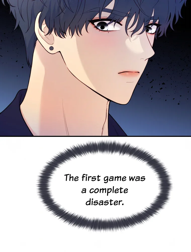 My Favorite Savior Girl Chapter 7 page 83
