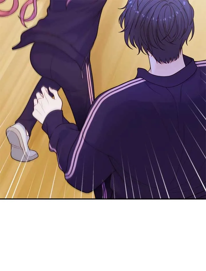 My Favorite Savior Girl Chapter 8 page 92