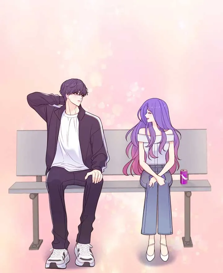 My Favorite Savior Girl Chapter 12 page 137