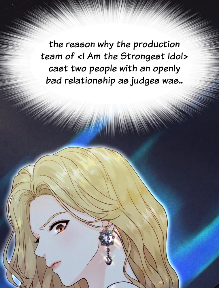 My Favorite Savior Girl Chapter 7 page 33