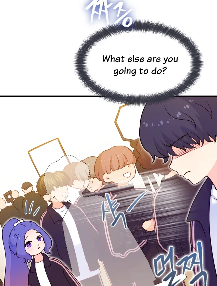 My Favorite Savior Girl Chapter 7 page 43