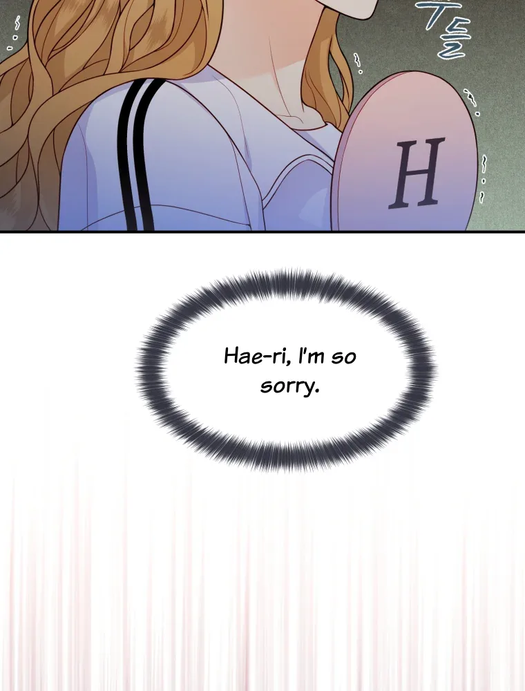 My Favorite Savior Girl Chapter 7 page 95