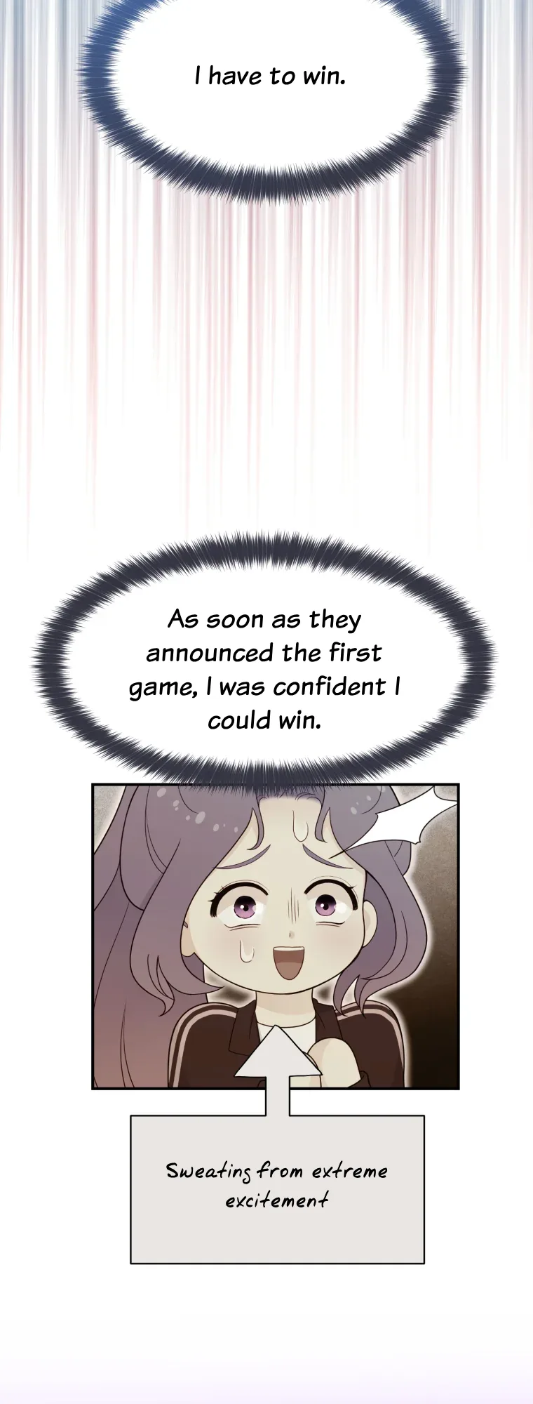 My Favorite Savior Girl Chapter 7 page 97