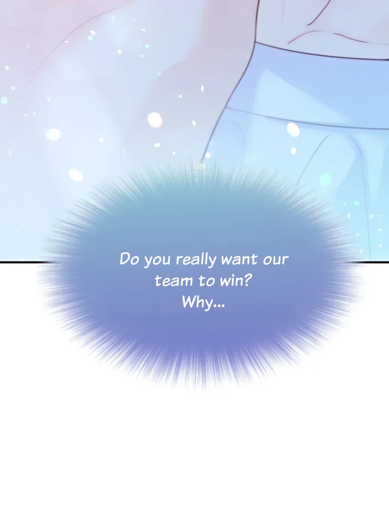 My Favorite Savior Girl Chapter 7 page 121