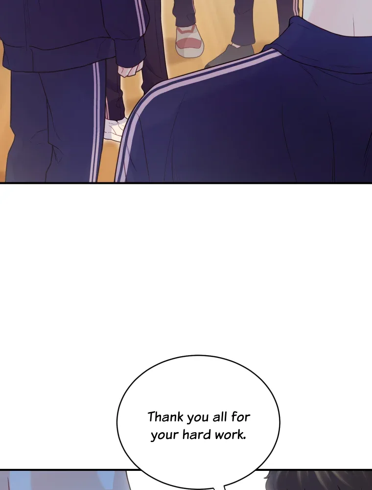 My Favorite Savior Girl Chapter 7 page 109