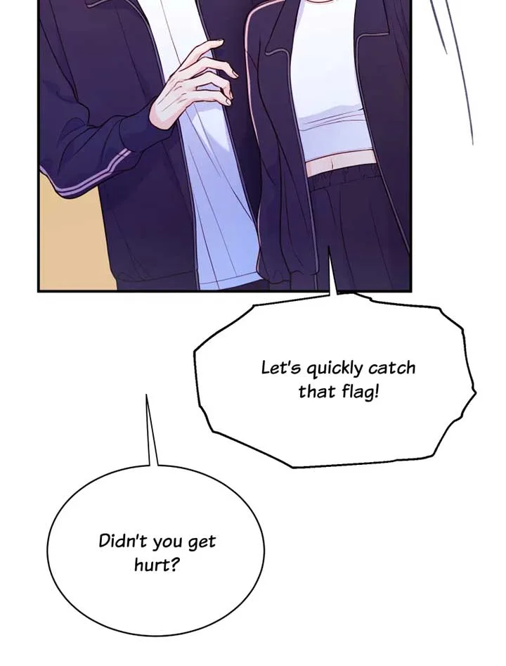 My Favorite Savior Girl Chapter 8 page 97