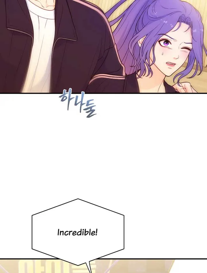 My Favorite Savior Girl Chapter 8 page 103
