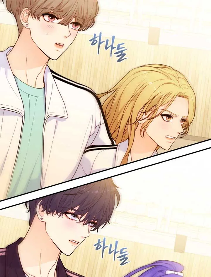 My Favorite Savior Girl Chapter 8 page 102