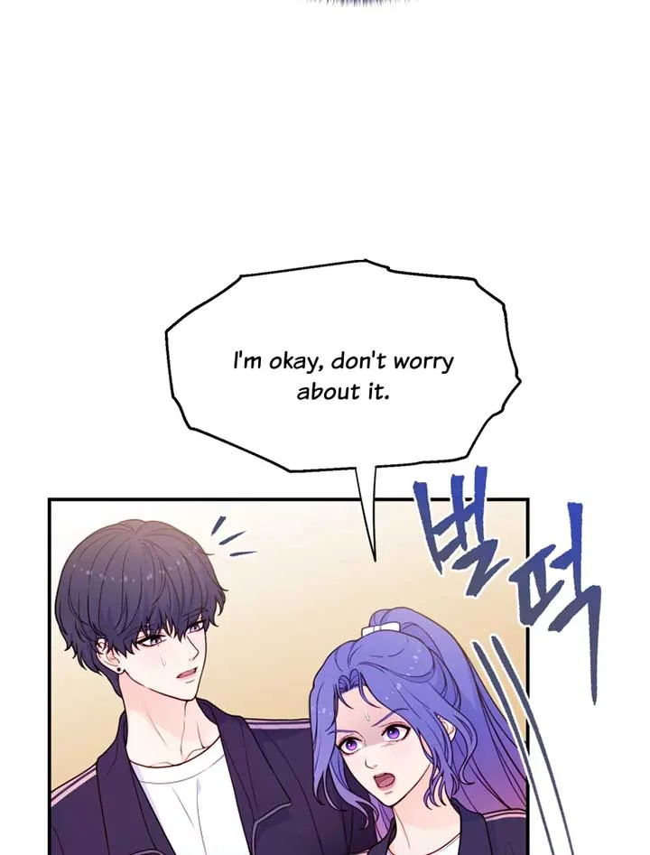My Favorite Savior Girl Chapter 8 page 96