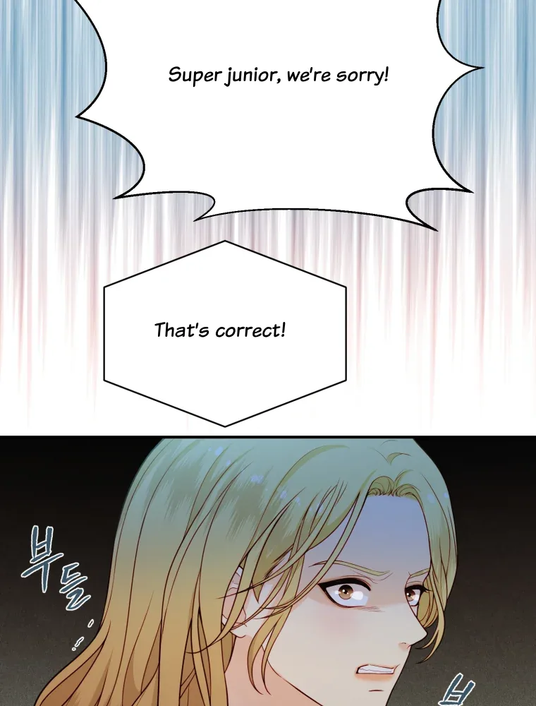 My Favorite Savior Girl Chapter 7 page 94
