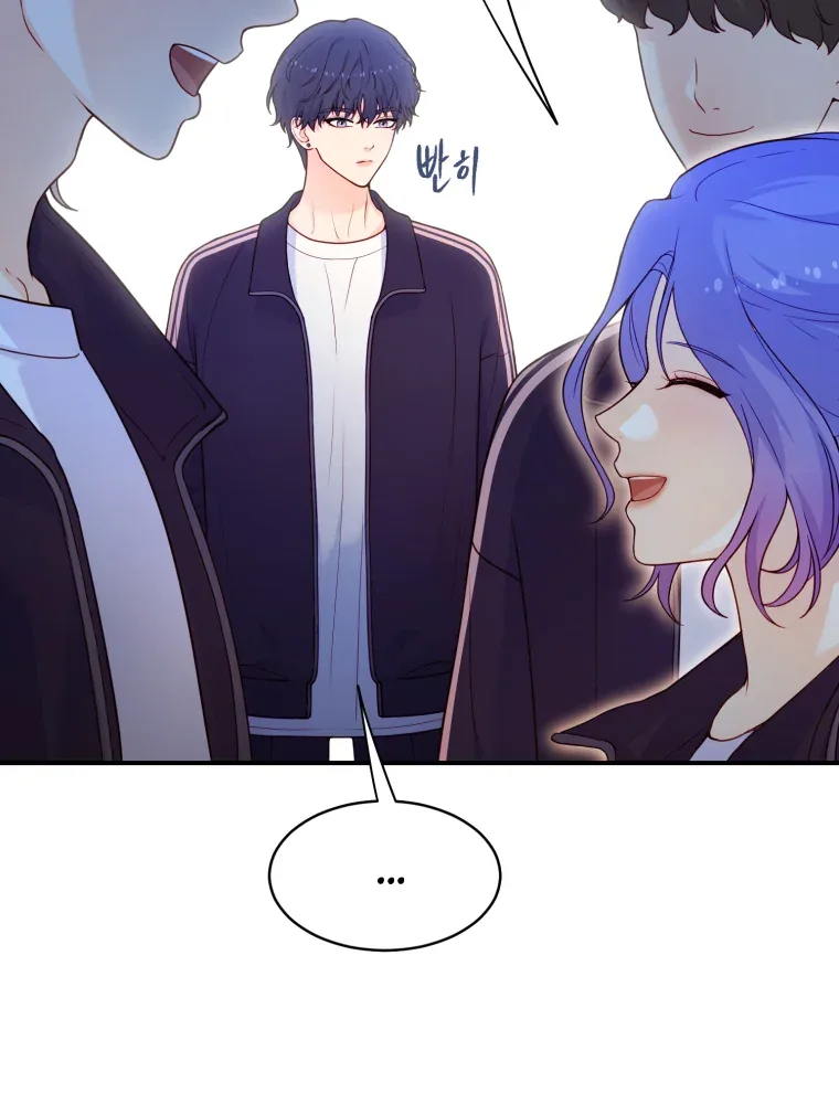 My Favorite Savior Girl Chapter 7 page 110