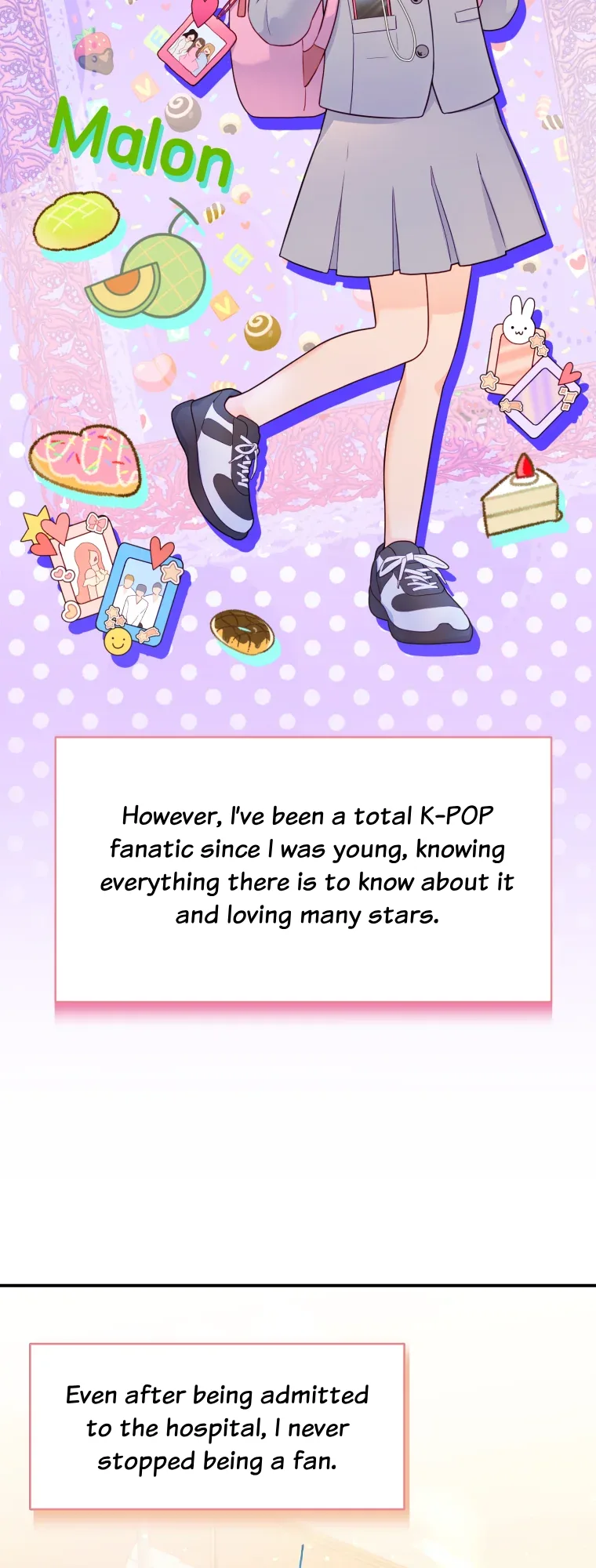 My Favorite Savior Girl Chapter 7 page 99