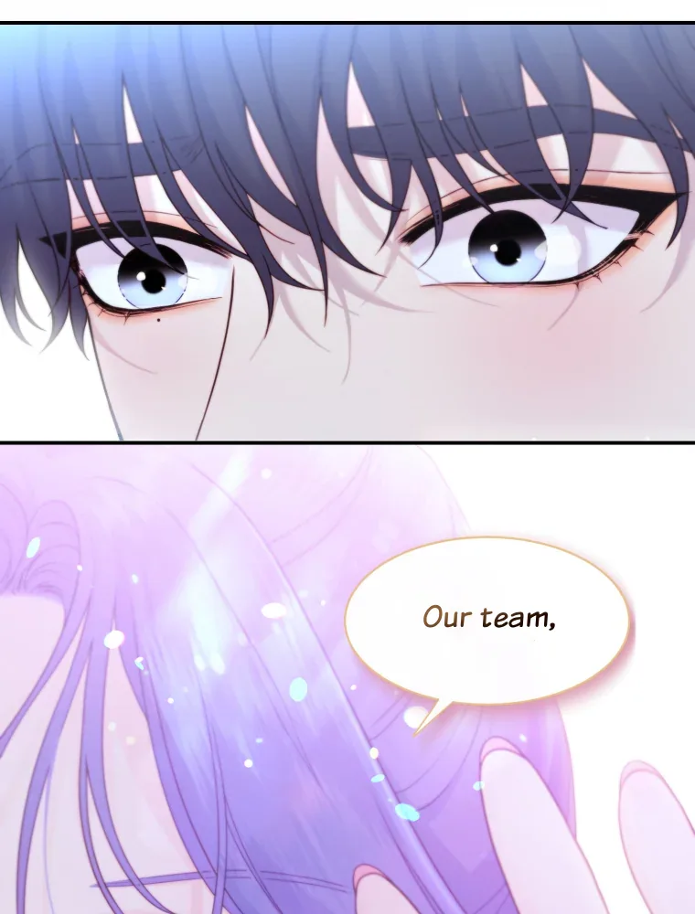 My Favorite Savior Girl Chapter 7 page 116