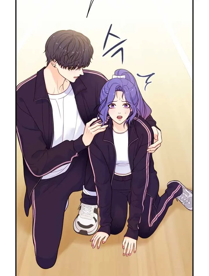 My Favorite Savior Girl Chapter 8 page 94