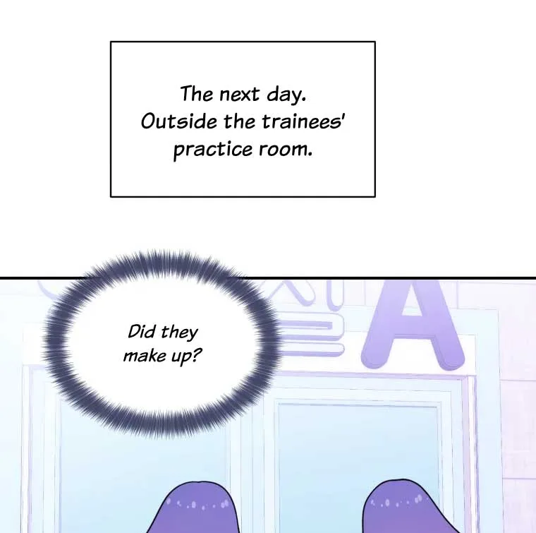 My Favorite Savior Girl Chapter 14 page 112