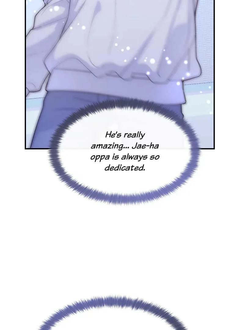 My Favorite Savior Girl Chapter 14 page 116