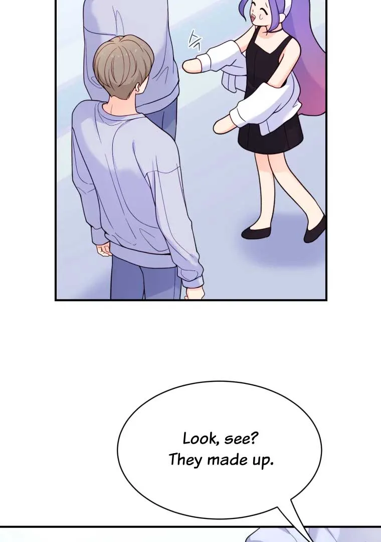 My Favorite Savior Girl Chapter 14 page 72
