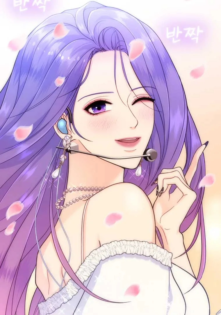 My Favorite Savior Girl Chapter 14 page 20