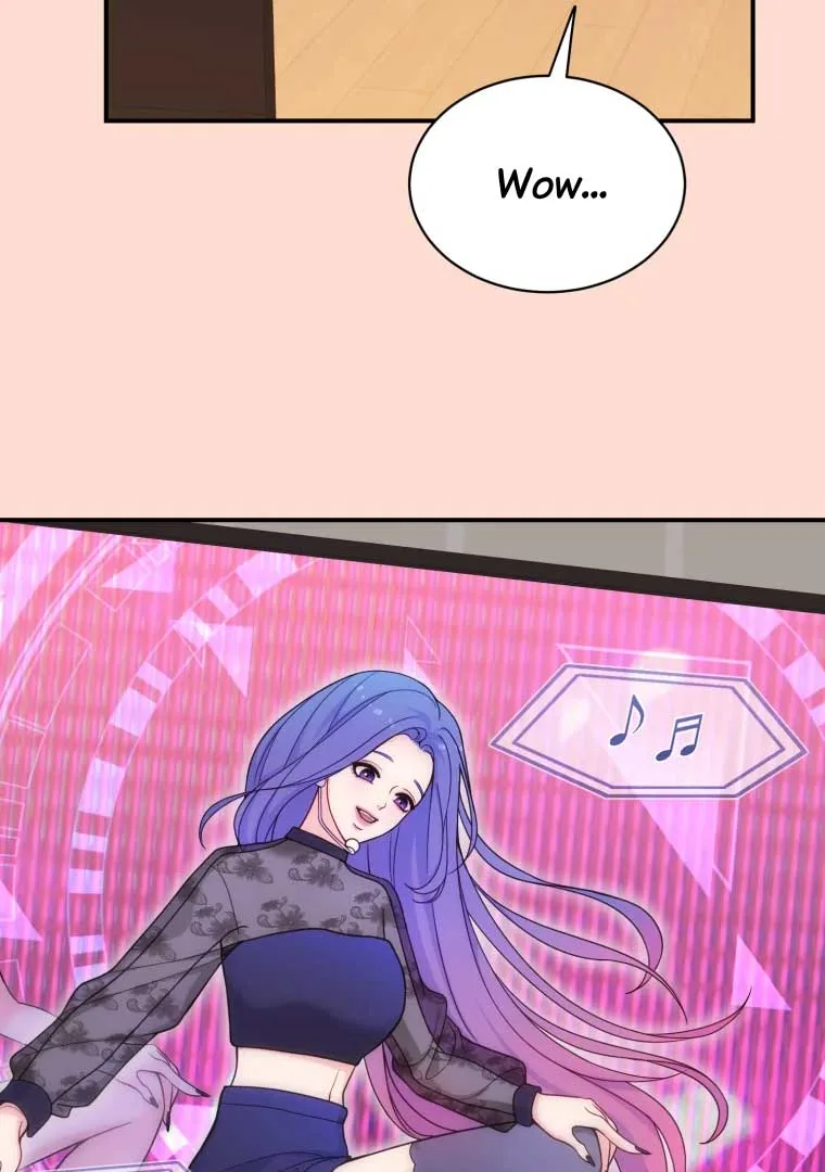 My Favorite Savior Girl Chapter 14 page 28