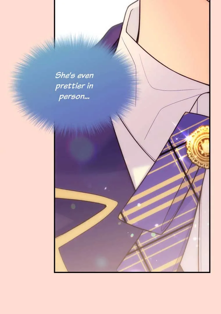 My Favorite Savior Girl Chapter 14 page 53