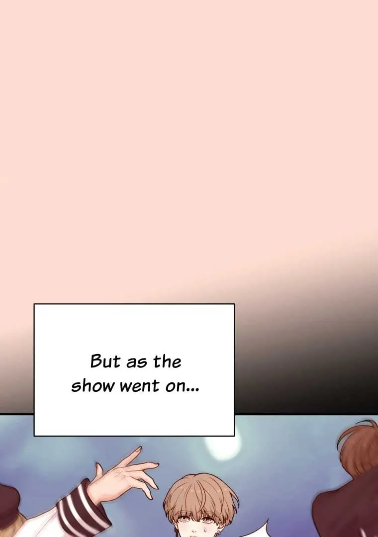 My Favorite Savior Girl Chapter 14 page 55