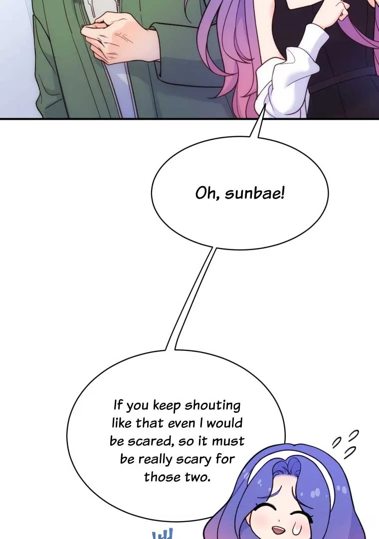 My Favorite Savior Girl Chapter 14 page 70
