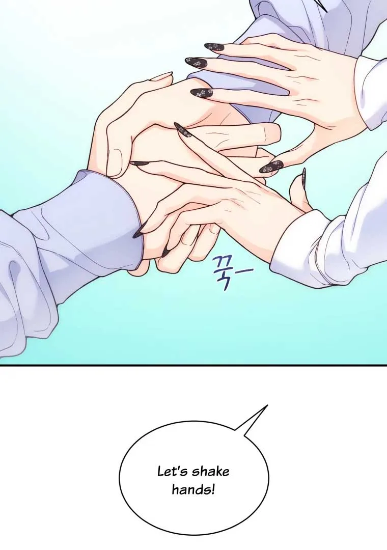 My Favorite Savior Girl Chapter 14 page 73