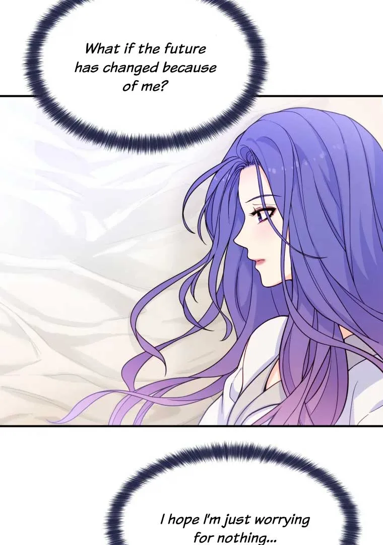 My Favorite Savior Girl Chapter 14 page 109