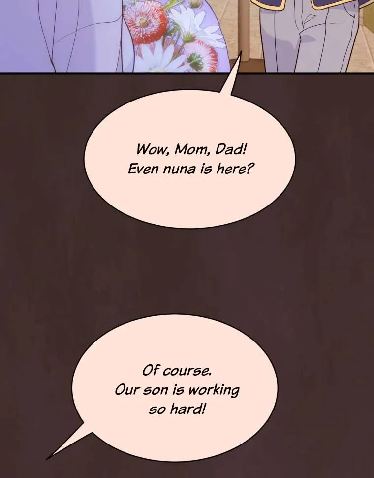 My Favorite Savior Girl Chapter 14 page 86