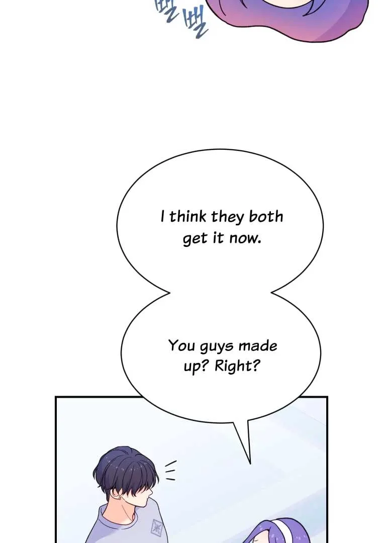 My Favorite Savior Girl Chapter 14 page 71