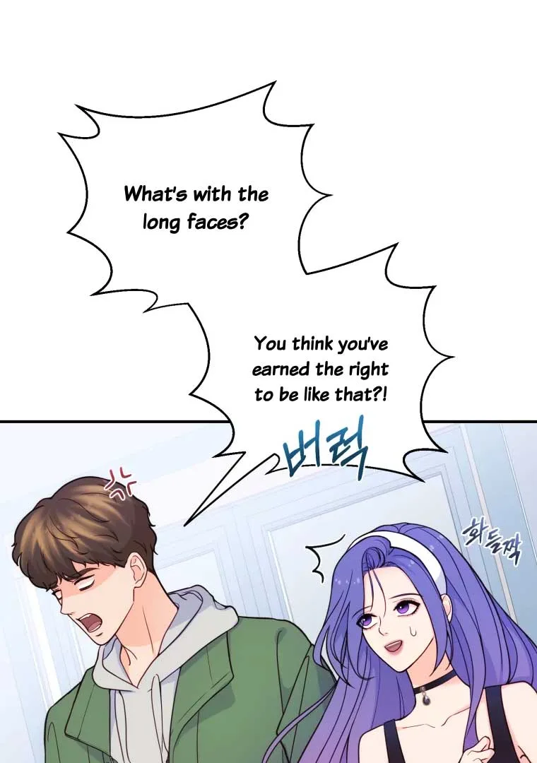 My Favorite Savior Girl Chapter 14 page 69