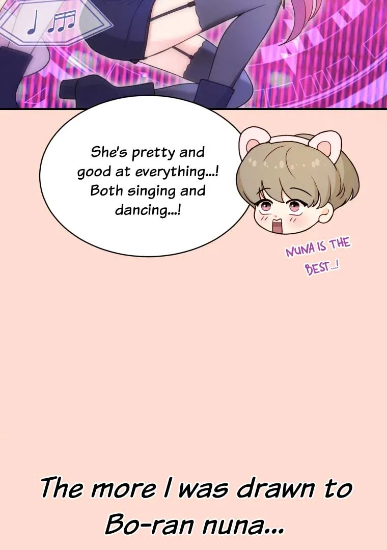 My Favorite Savior Girl Chapter 14 page 29