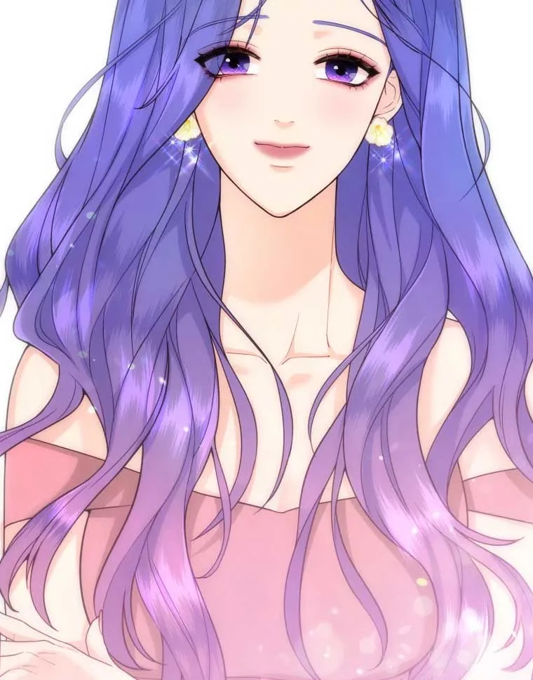 My Favorite Savior Girl Chapter 14 page 50