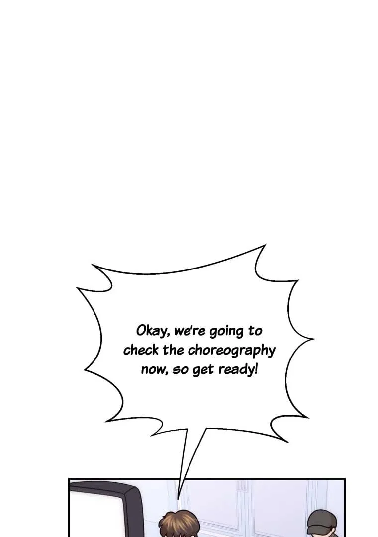 My Favorite Savior Girl Chapter 14 page 78