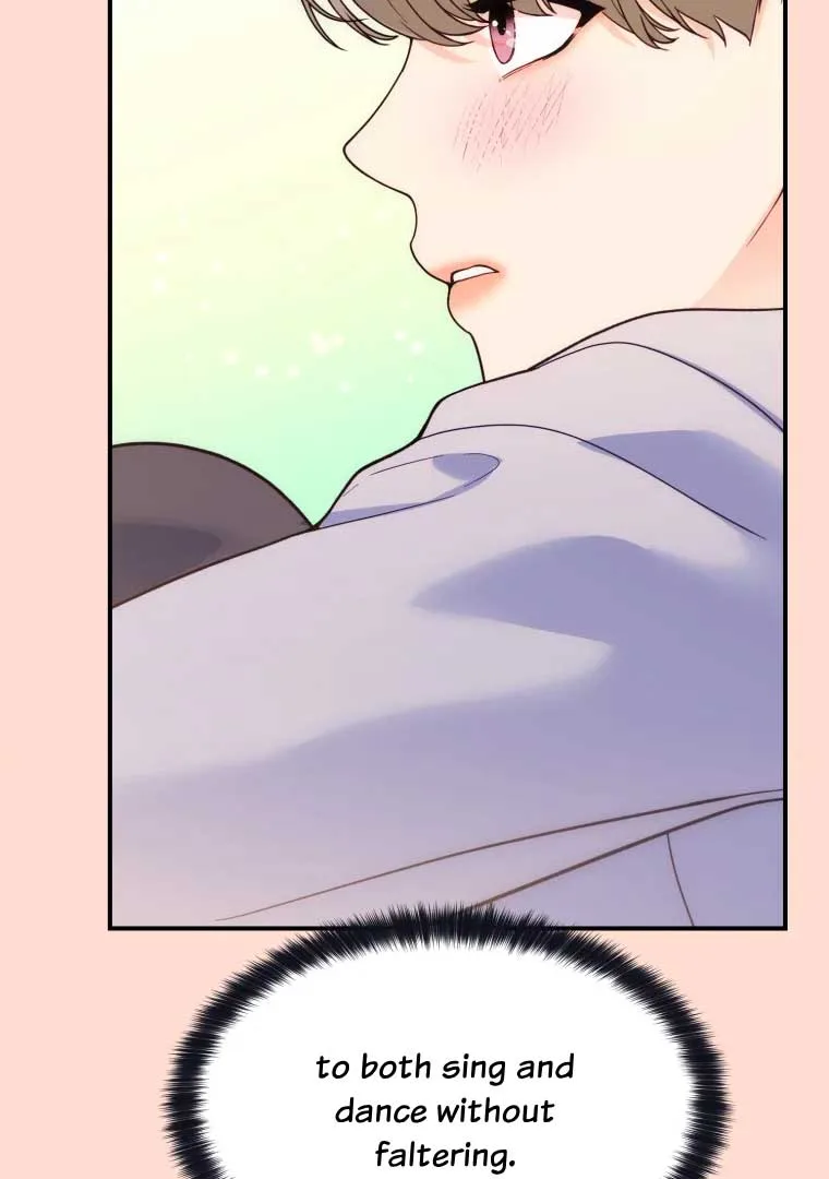 My Favorite Savior Girl Chapter 14 page 31