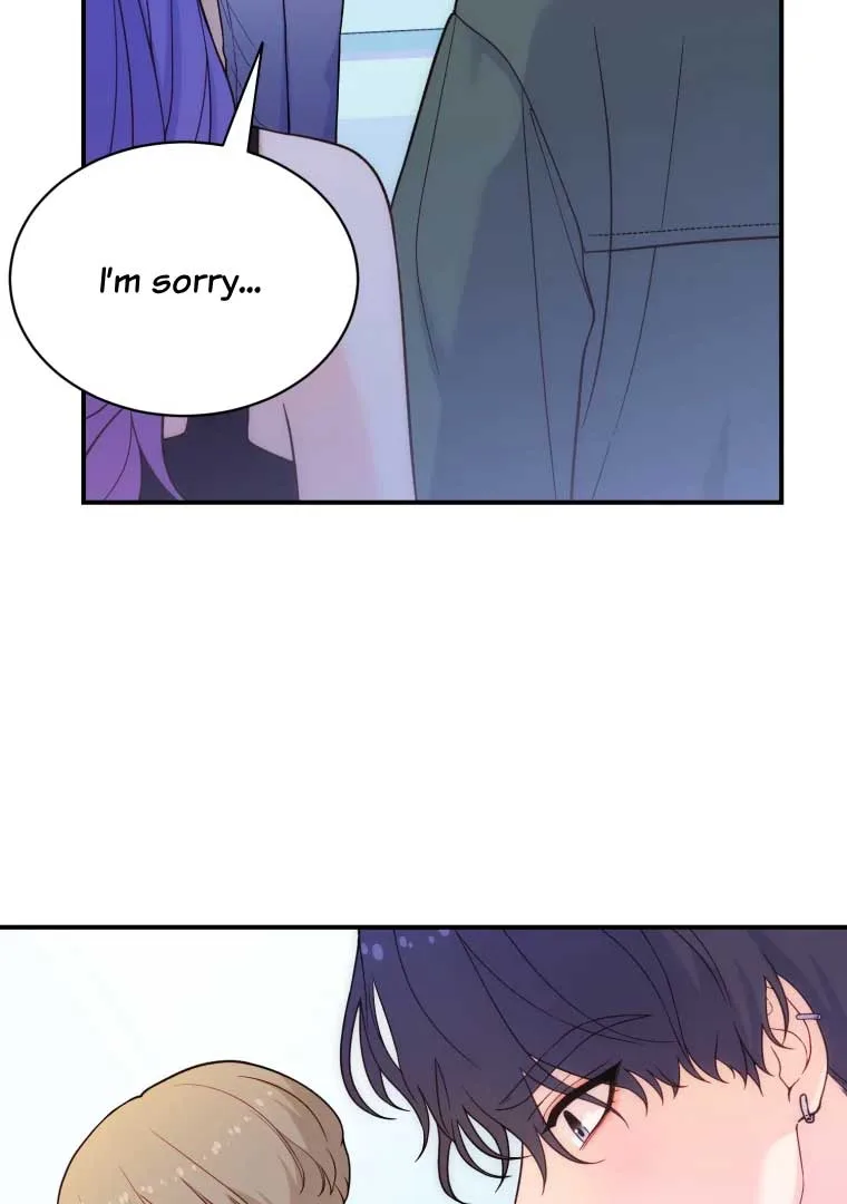 My Favorite Savior Girl Chapter 14 page 3