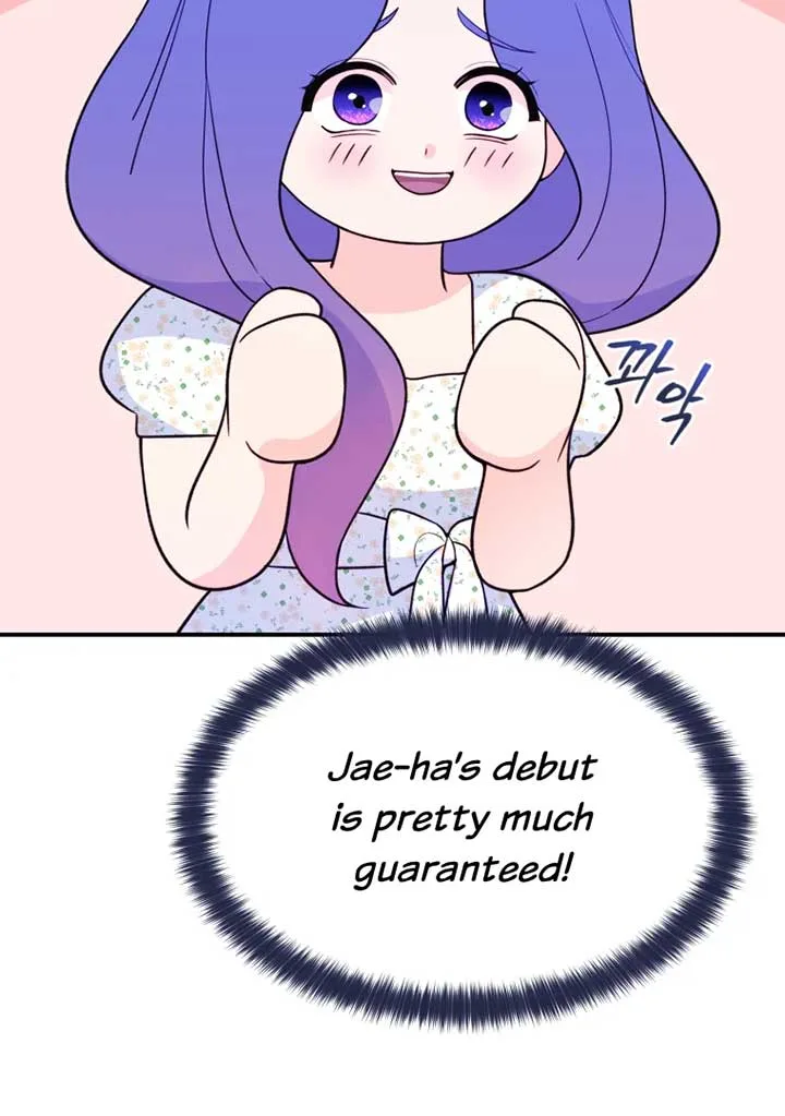 My Favorite Savior Girl Chapter 13 page 22