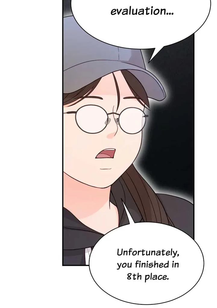 My Favorite Savior Girl Chapter 13 page 34