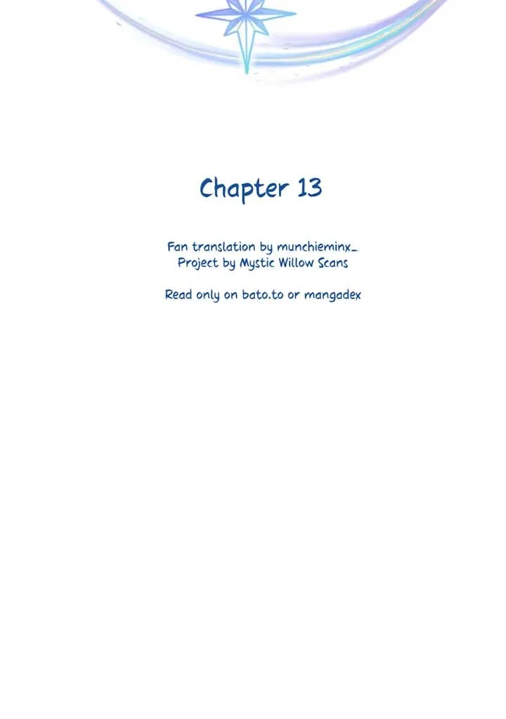My Favorite Savior Girl Chapter 13 page 29