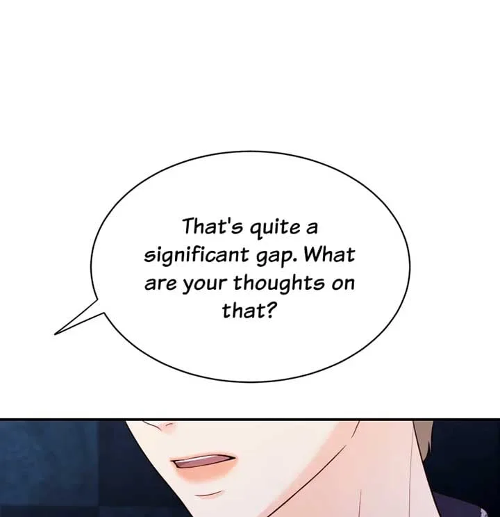 My Favorite Savior Girl Chapter 13 page 35