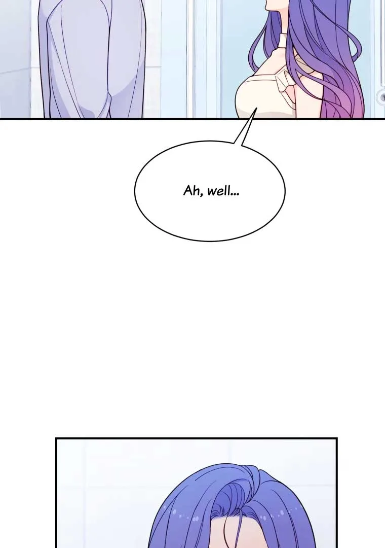 My Favorite Savior Girl Chapter 14 page 127