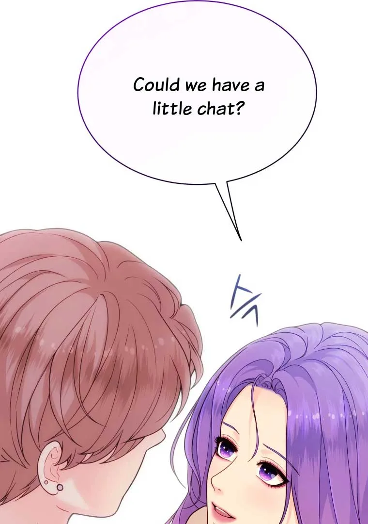 My Favorite Savior Girl Chapter 14 page 141