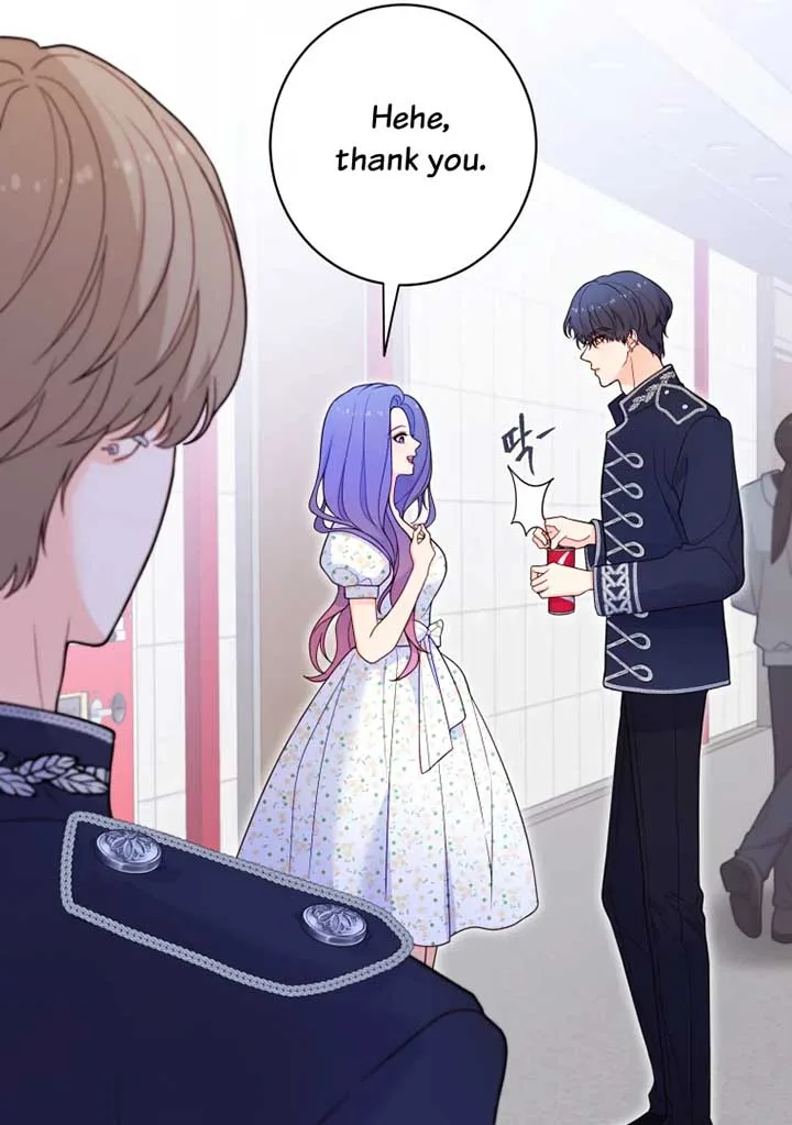 My Favorite Savior Girl Chapter 13 page 45