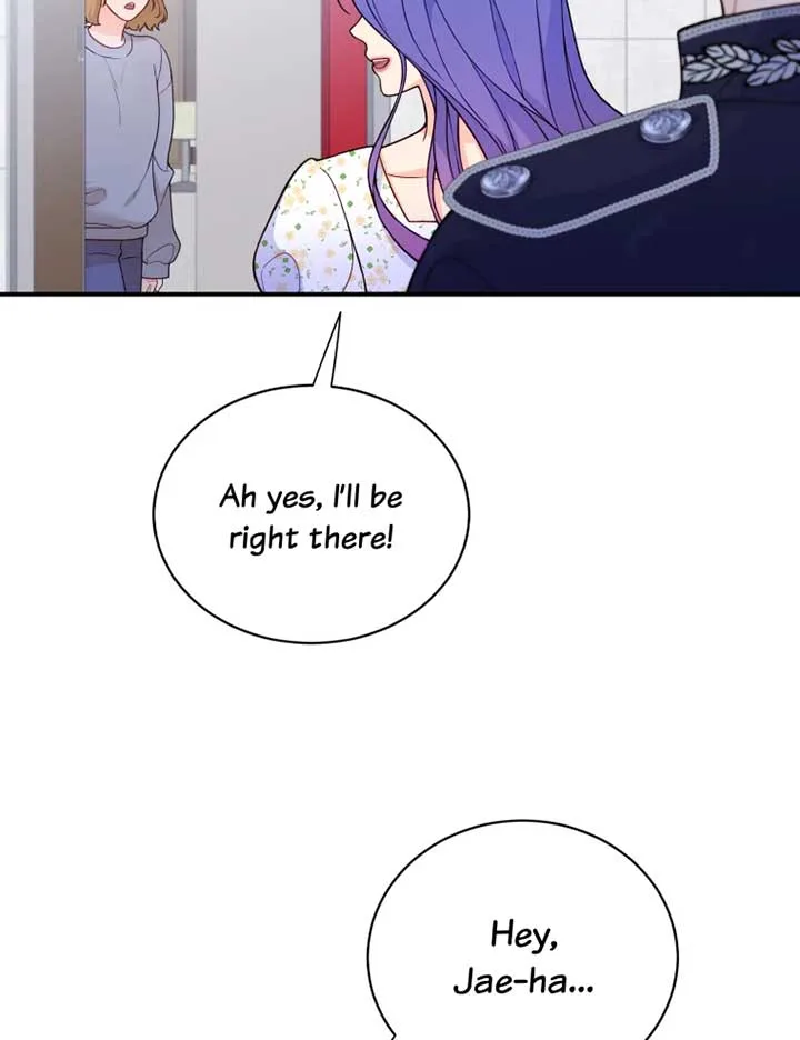 My Favorite Savior Girl Chapter 13 page 51