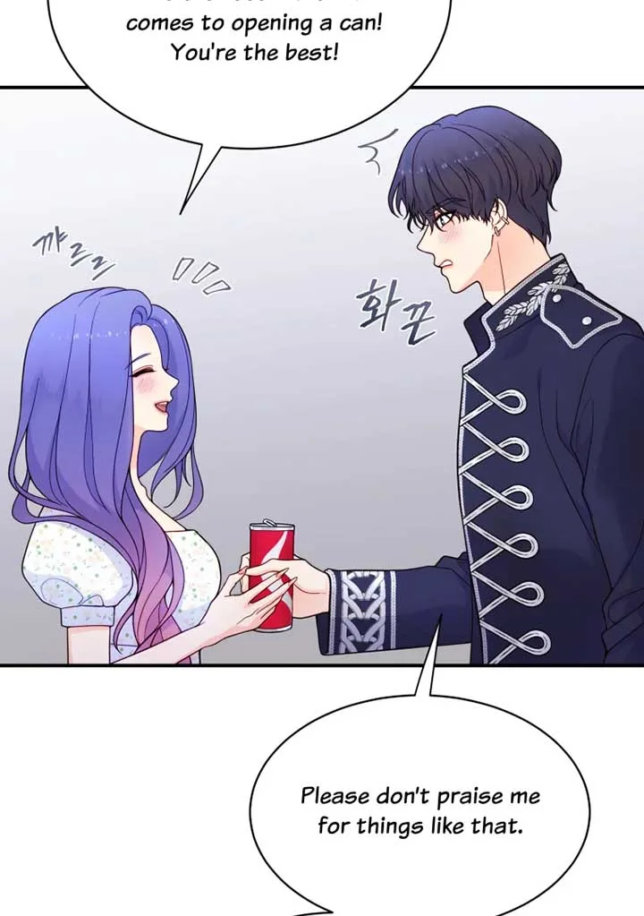 My Favorite Savior Girl Chapter 13 page 47