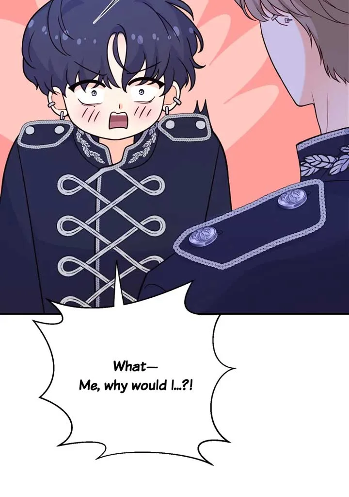 My Favorite Savior Girl Chapter 13 page 66