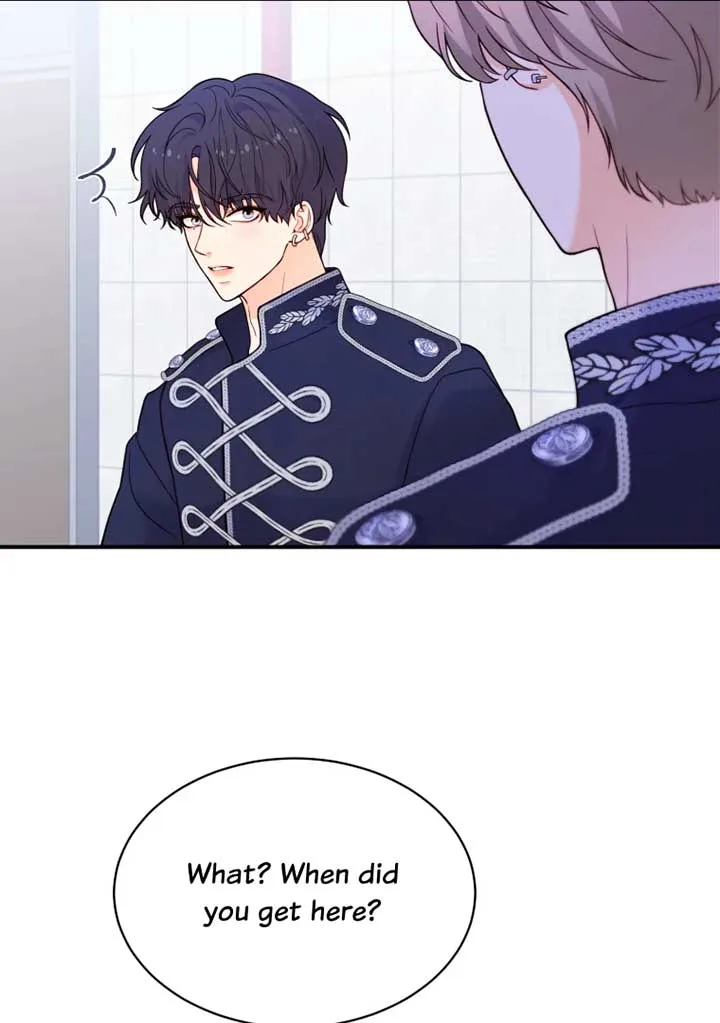 My Favorite Savior Girl Chapter 13 page 62