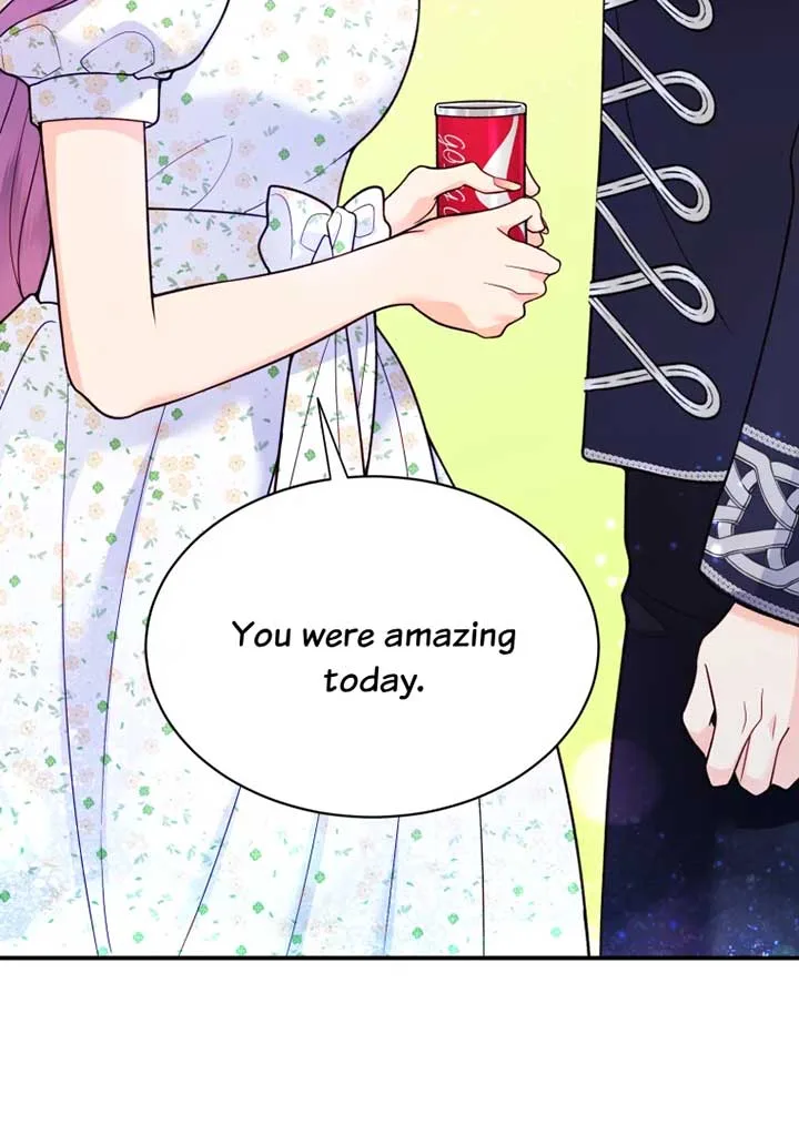 My Favorite Savior Girl Chapter 13 page 54