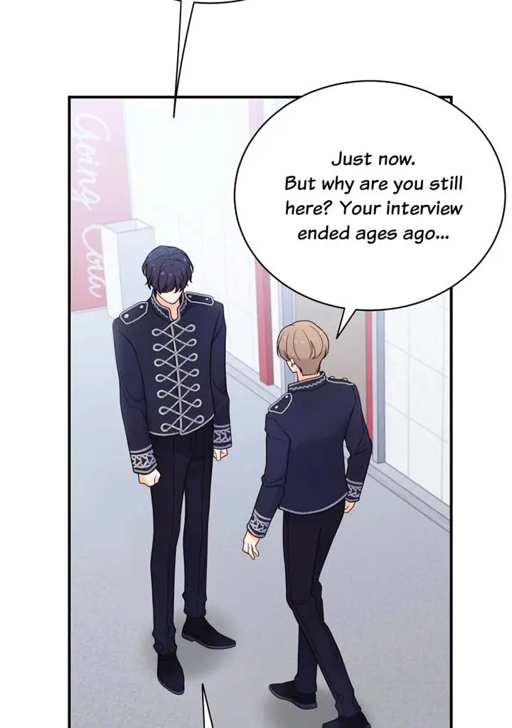 My Favorite Savior Girl Chapter 13 page 63
