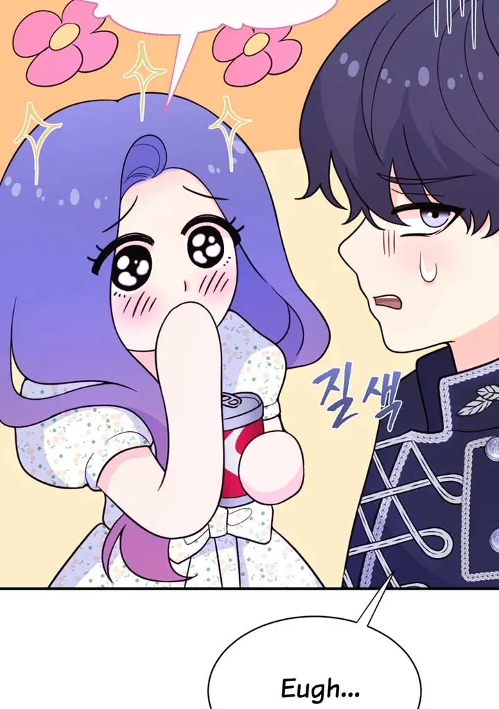 My Favorite Savior Girl Chapter 13 page 49